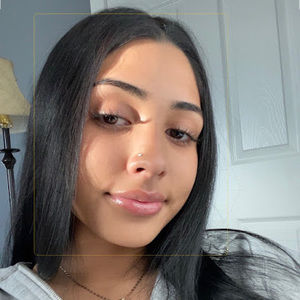 Meet your Posher, Isabel